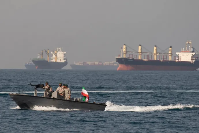 Az olaj ára miatt mindenkit fenyeget Izrael és Irán háborúja