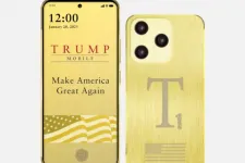 Trump szupertelefonja inkább már nem is hirdeti magáról, hogy Amerikában gyártják