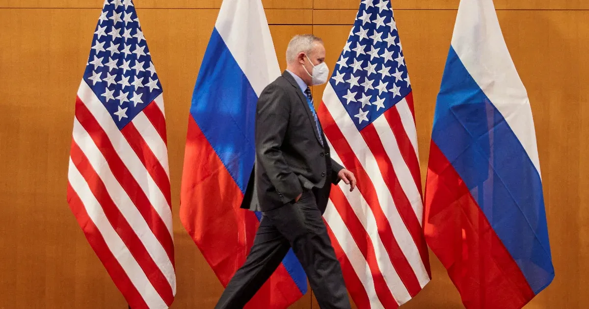 Oroszország szerint az USA lemondta a következő tárgyalást a diplomáciai kapcsolatok helyreállításáról