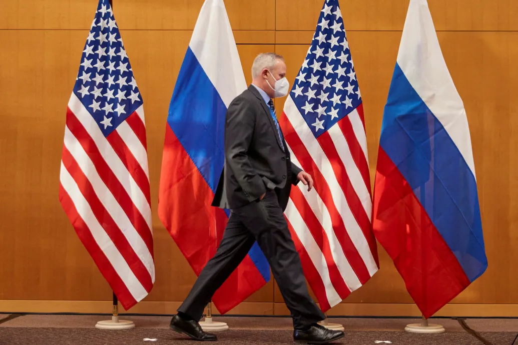 Oroszország szerint az USA lemondta a következő tárgyalást a diplomáciai kapcsolatok helyreállításáról – Forrás: Telex.hu