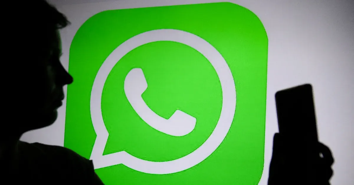 Jönnek a reklámok a WhatsAppra
