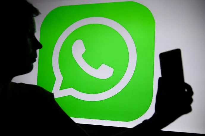 Jönnek a reklámok a WhatsAppra