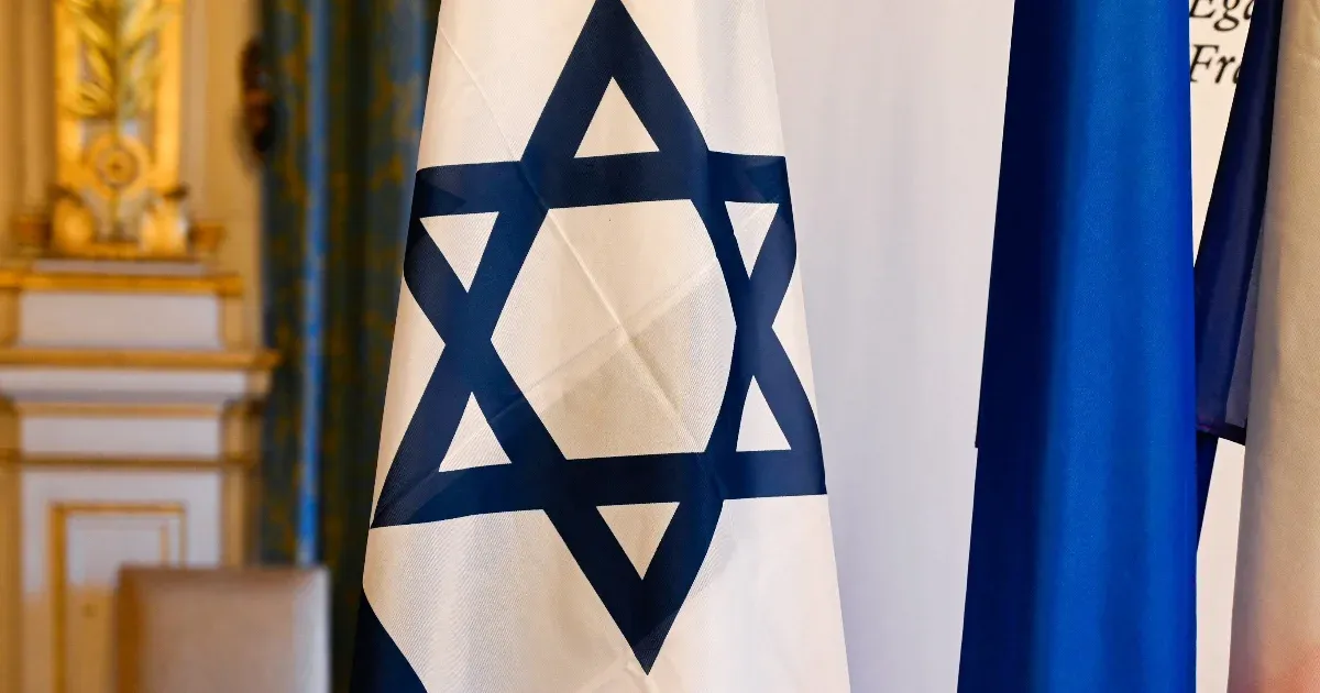 Arte: Is Europe pivoting on Israel?