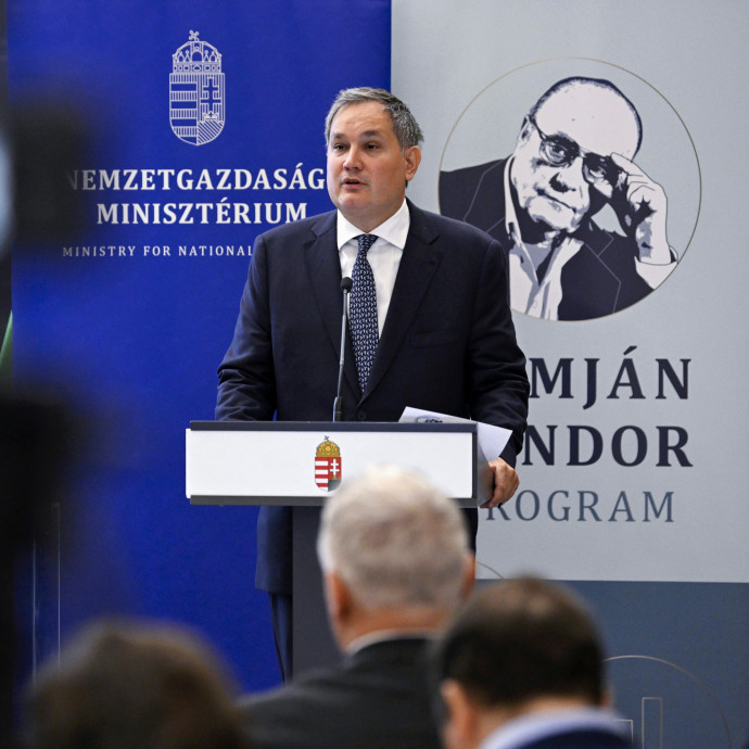 Ömlenie kell a pénznek, 180 fokos fordulatot vesz a Demján Sándor Program