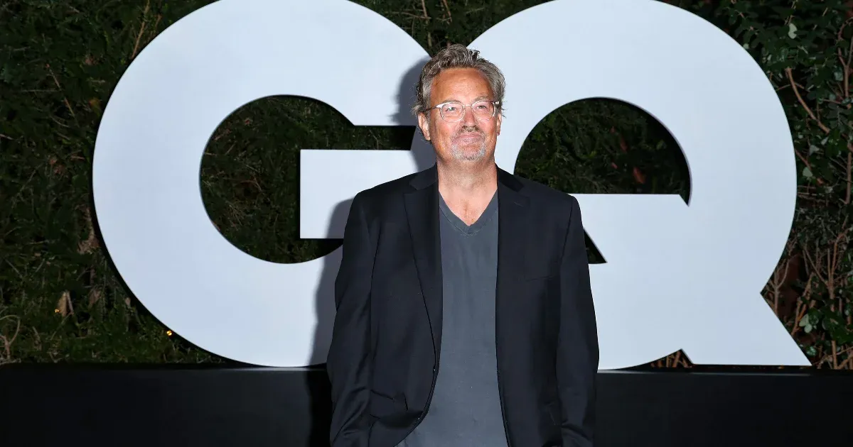 Egy újabb orvos vallja magát bűnösnek Matthew Perry halála ügyében