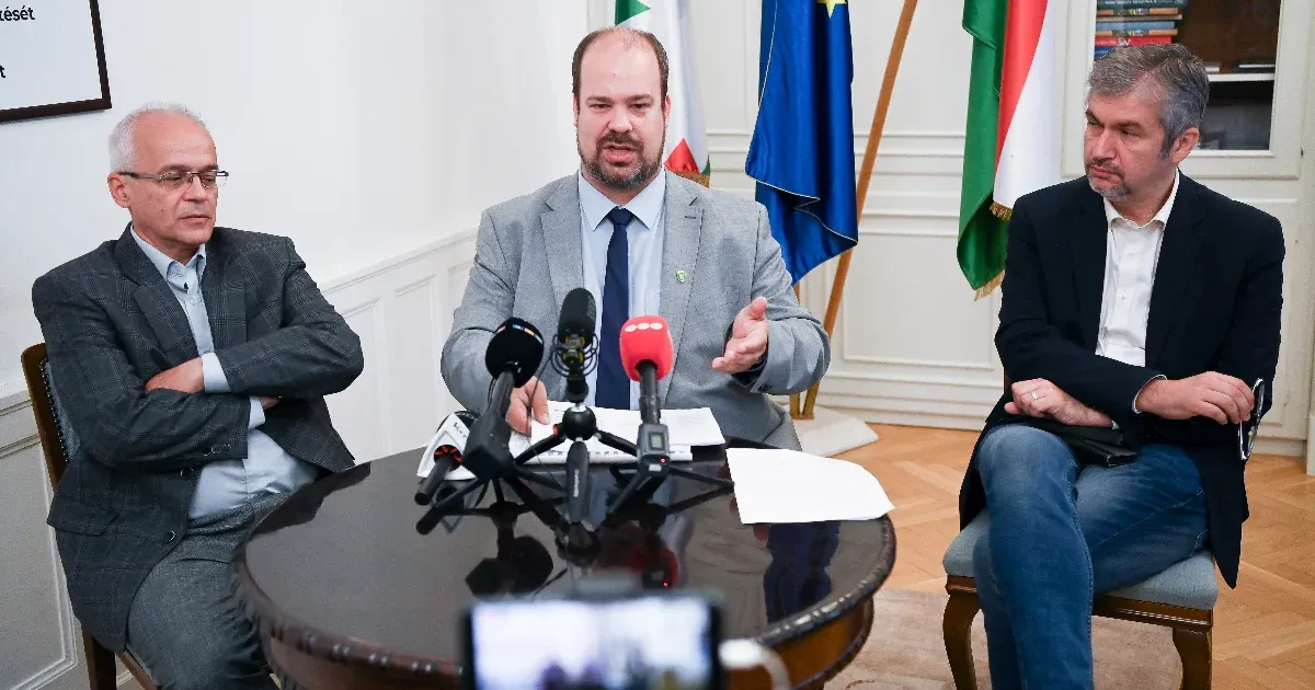 Rózsa András a zuglói céghálózatról: Az első adag csontváz kiesett a szekrényből