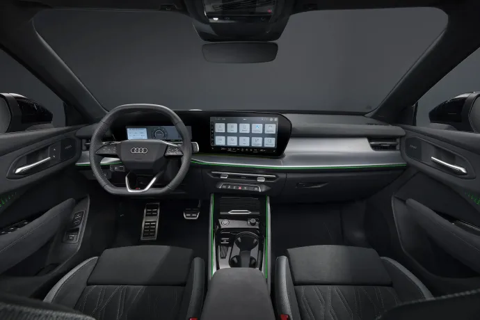Fotó: Audi