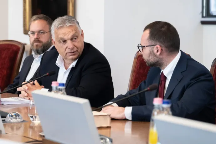 Orbán Viktor bejelentette: közel 7,5 millió lejjel támogatja Magyarország a háromszéki árvízkárosultakat