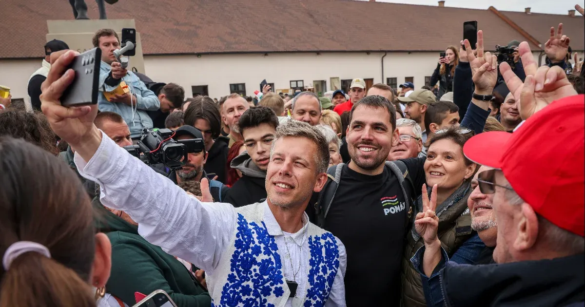 A Tisza Párt aktivistái szerint tényleg az ő adataik szivárogtak ki, Magyarék 500 önkéntesről beszélnek