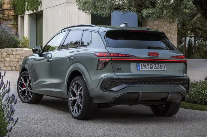 Fotó: Audi