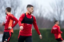 Kerkez Milos apja szerint lezárult az üzlet, már mindenben megegyeztek a Liverpoollal
