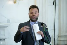 Aranyosi Péter a Telexnek: Szerintem ez egy óriási öngól