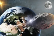 4,3 százalékra emelkedett az esélye, hogy 2032-ben egy gigantikus aszteroida csapódik be a Holdba