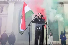 Lemondott a Momentum szegedi elnöke, jövőre függetlenként indul a választáson