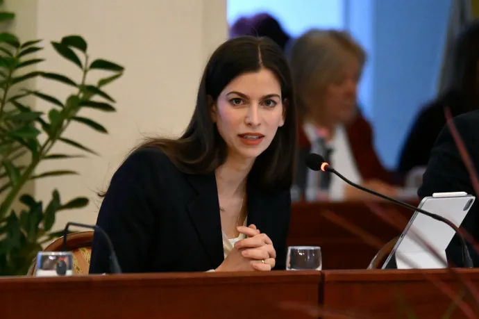 Szentkirályi szerint Karácsonynak nincs joga egyedül dönteni a Pride-ról, a Fővárosi Közgyűlés elé viszi az ügyet