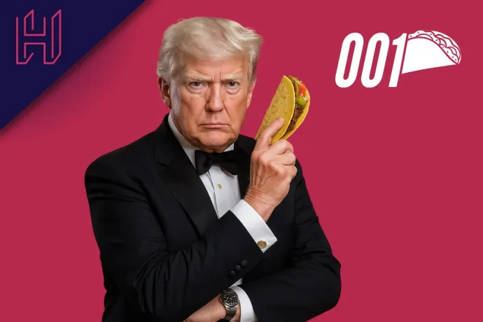 Donald, a 001-es ügynök