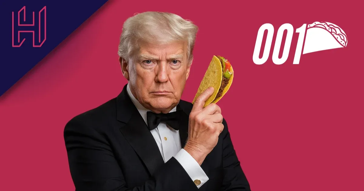 Donald, a 001-es ügynök
