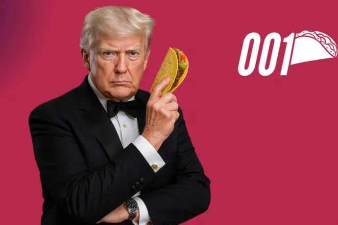 Donald, a 001-es ügynök