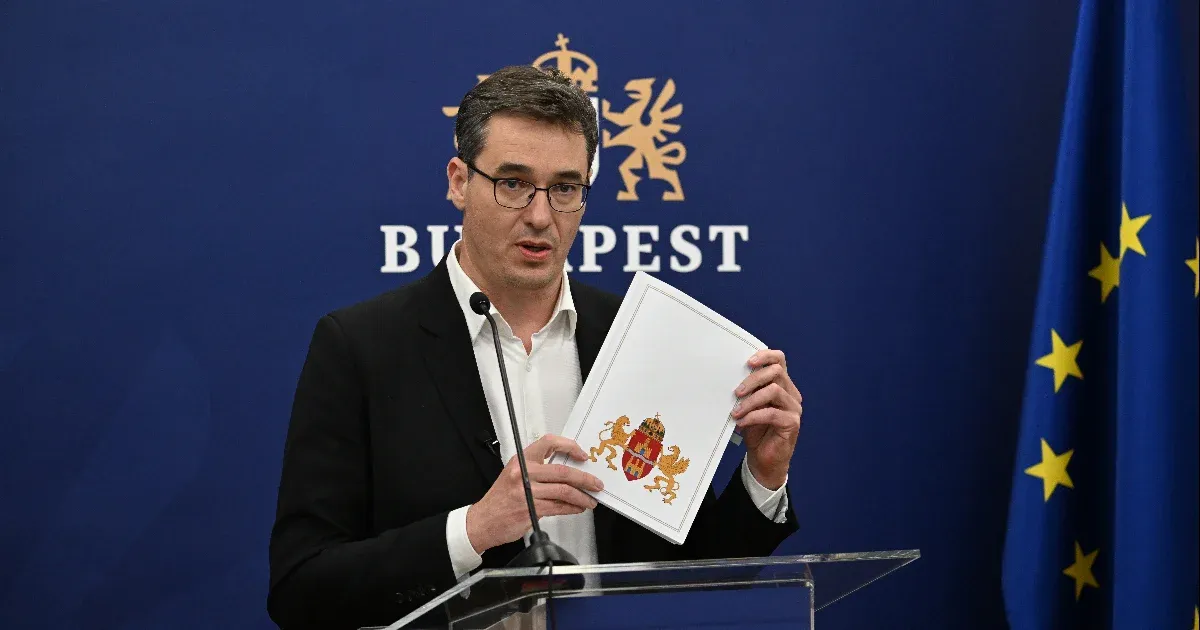 Megkapta az azonnali jogvédelmet a főváros