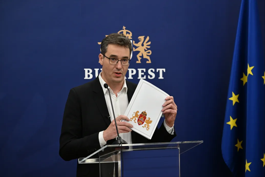 Megkapta a jogvédelmet a főváros, az Államkincstár nem vonhatja le a szolidaritási hozzájárulást – Forrás: Telex.hu