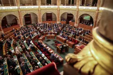 Megszavazták a gigantikus kockázatokkal tervezett 2026-os költségvetést