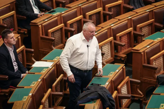 Fotó: Huszti István / Telex