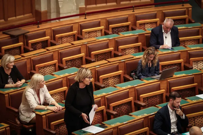 Fotó: Huszti István / Telex