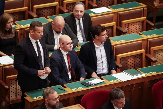 Fotó: Huszti István / Telex