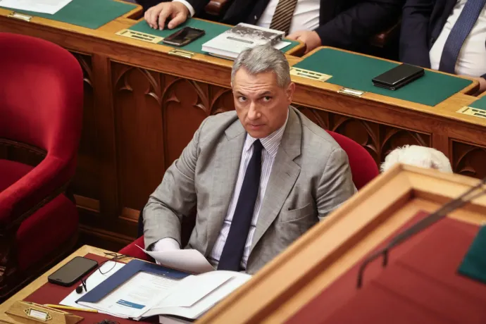 A parlament zöld lámpát adott az útdíjrendszer átalakítására