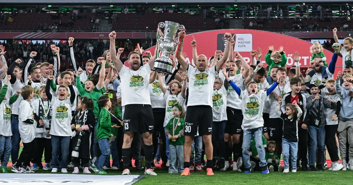 Kolozsvárra megy a Paks az Európa-ligában