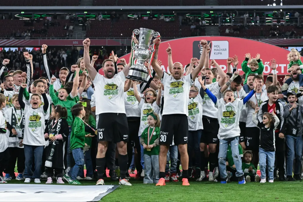 Kolozsvárra megy a Paks az Európa-ligában