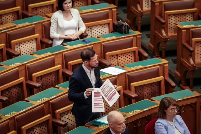 Fotó: Huszti István / Telex
