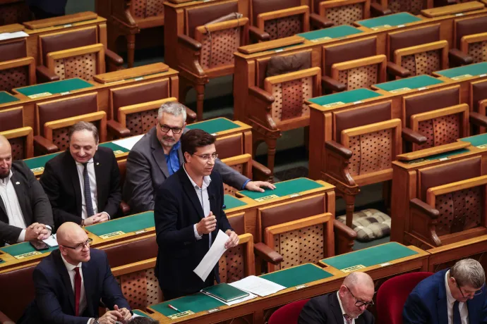 Fotó: Huszti István / Telex
