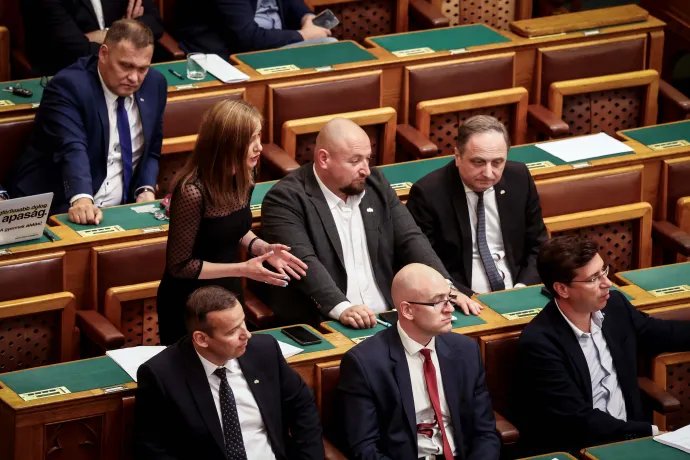 Fotó: Huszti István / Telex