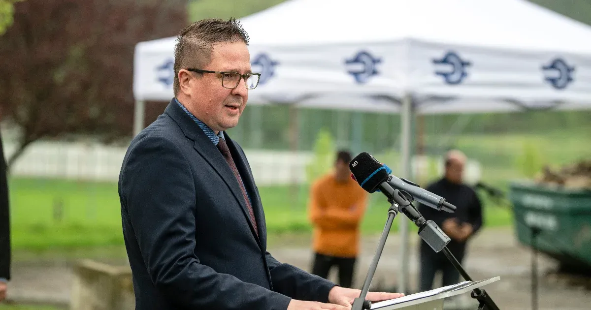 Megvan a Lázár János minisztériumából távozó helyettes államtitkár utódja