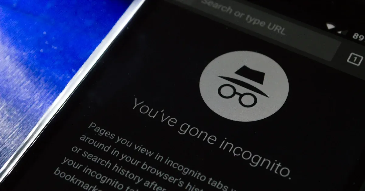 Inkognitó mód? Ha ment a háttérben a Facebook, a Meta akkor is tudta, mit néz az androidos telefonján