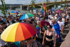 Hogyan tudják megrendezni a Pride-ot Karácsonyék, ha Orbán szerint már rég betiltották?
