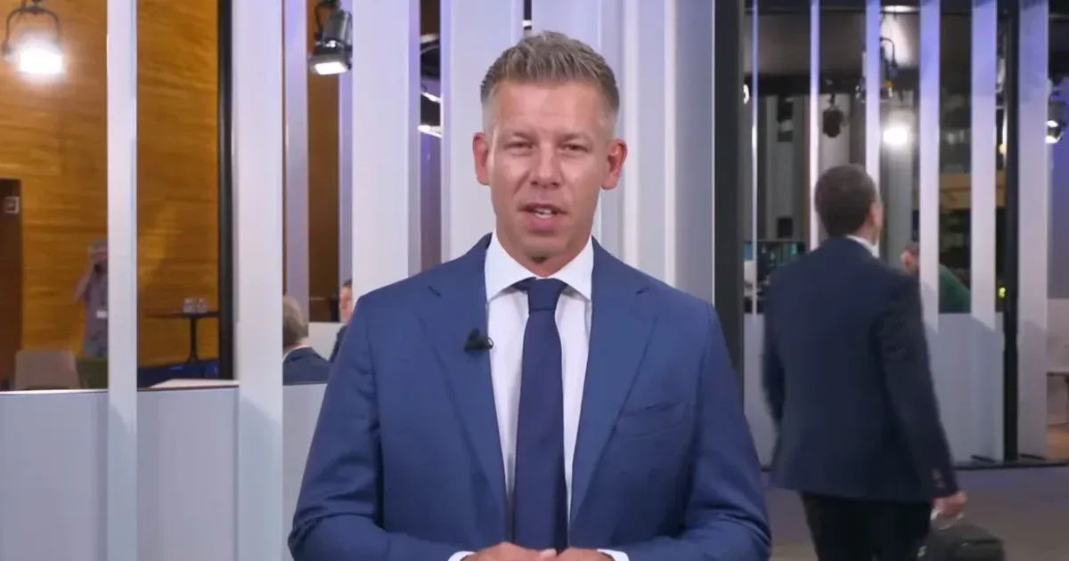 Magyar Péter Orbán Viktor MI-videójáról: Hazugságra és uszításra használta a technológiát
