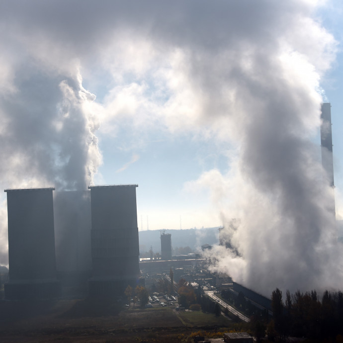 A benzint, a gázolajat és a gázfűtést is drágítaná 2027-től az EU klímavédelmi lépése