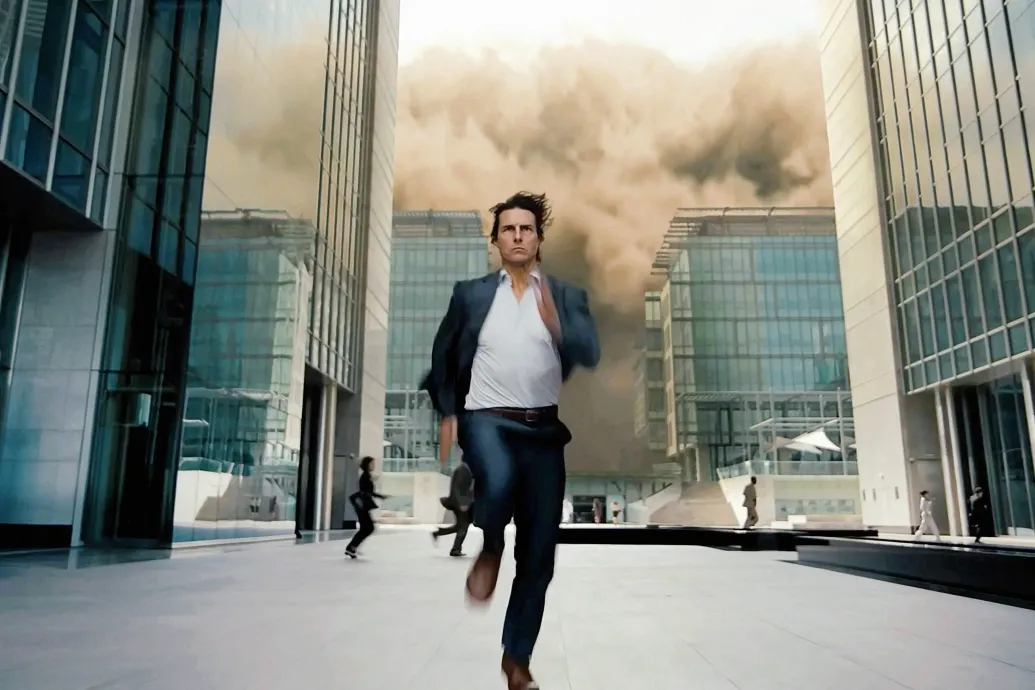 Tiszteletbeli Oscar-díjat kap Tom Cruise