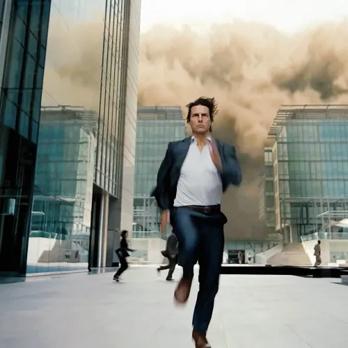Tiszteletbeli Oscar-díjat kap Tom Cruise