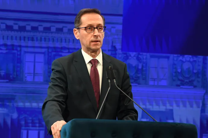 Kibercsalások elleni küzdelemről és pénzügyi stabilitásról írt alá megállapodást a kínai és a magyar jegybank