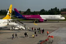 A Wizz Air szeptember közepéig nem indít járatokat Tel-Avivba és Ammánba