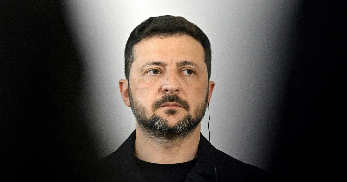 A Válasz Online beperli a Szuverenitásvédelmi Hivatalt, amiért lepropagandázta a Zelenszkij-interjújukat