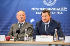 Mészáros Lőrinc bankja már a Pécsi Tudományegyetemen van
