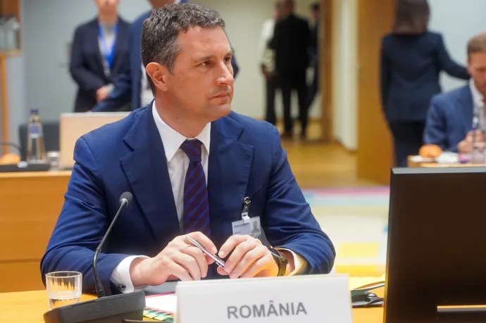 Az új kormányban már nem Tánczos Barna lesz a pénzügyminiszter