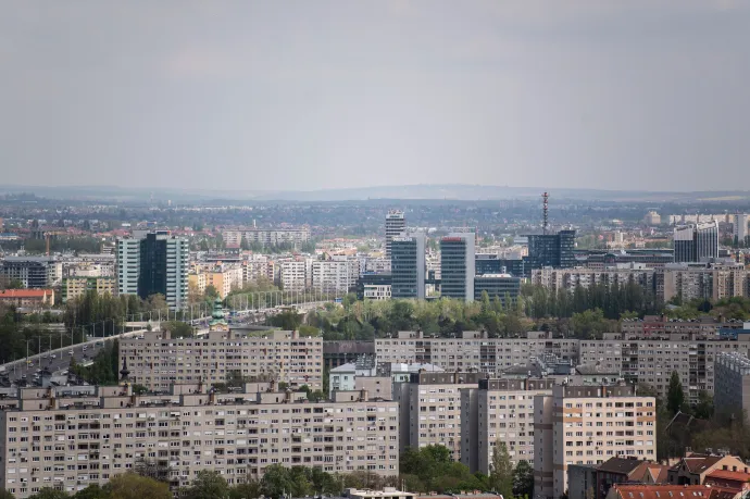 50 millió forint alatt keresgélnek a lakásvásárlók, a többség azonnal költözne