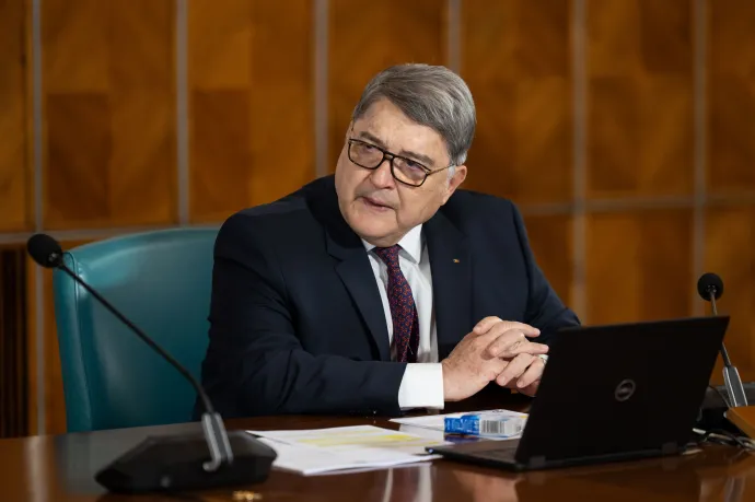 Megvertek egy román EU-s diplomatát Oroszországban
