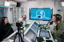 Sebestyén Balázs szerint mondtak már uszítóbb dolgokat Aranyosi Péternél, például Bayer Zsolt, de díjat még nem vettek vissza senkitől