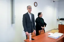 Első fokon elvesztette a Corvinus elleni perét a vizsgabotrányt kirobbantó Ádám Zoltán